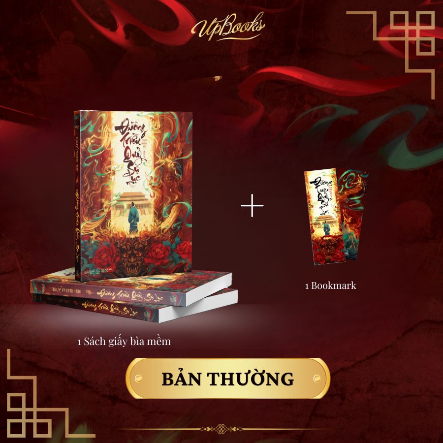 ĐƯỜNG TRIỀU QUỶ SỰ LỤC