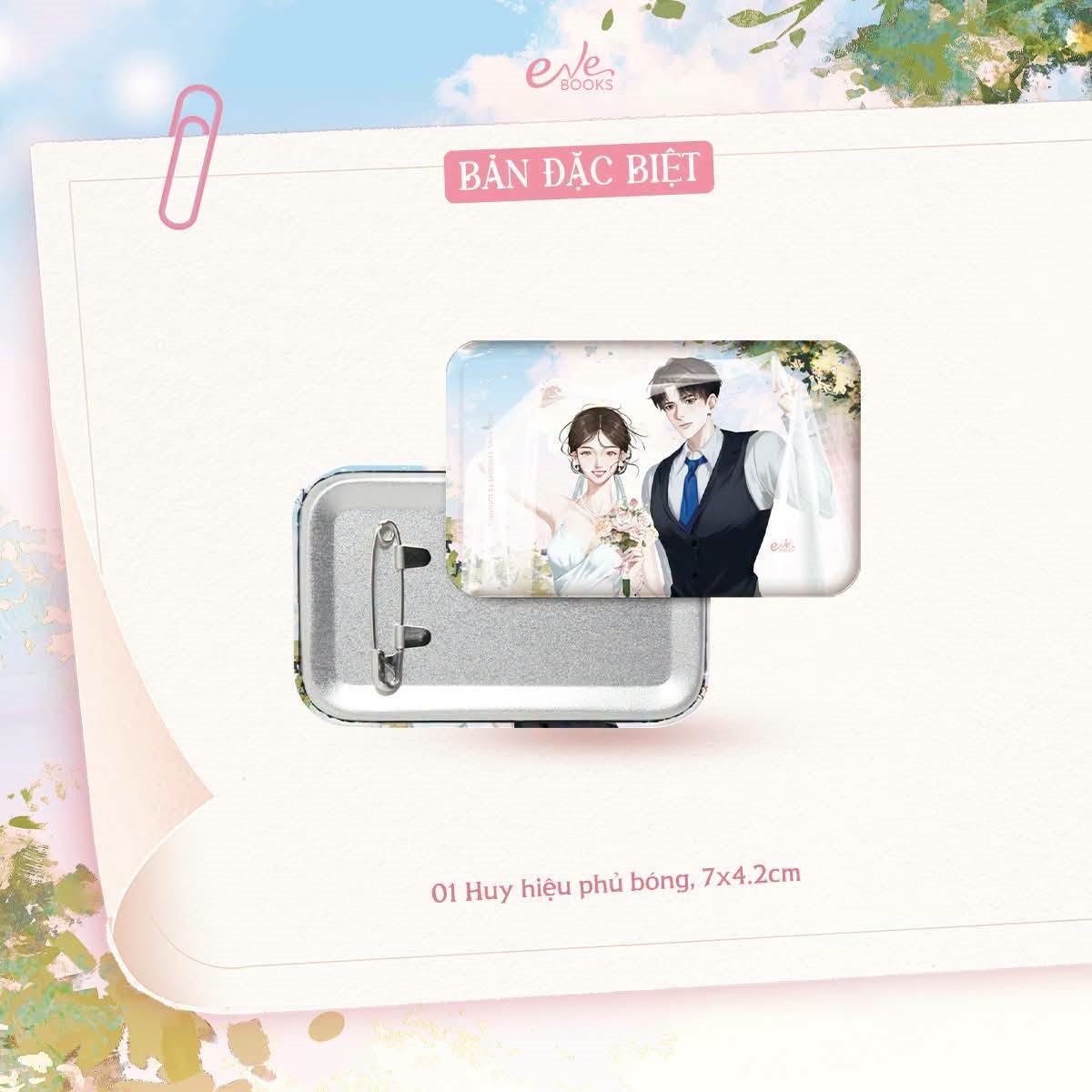 Sách Em Là Niềm Vui Đến Muộn - Waka