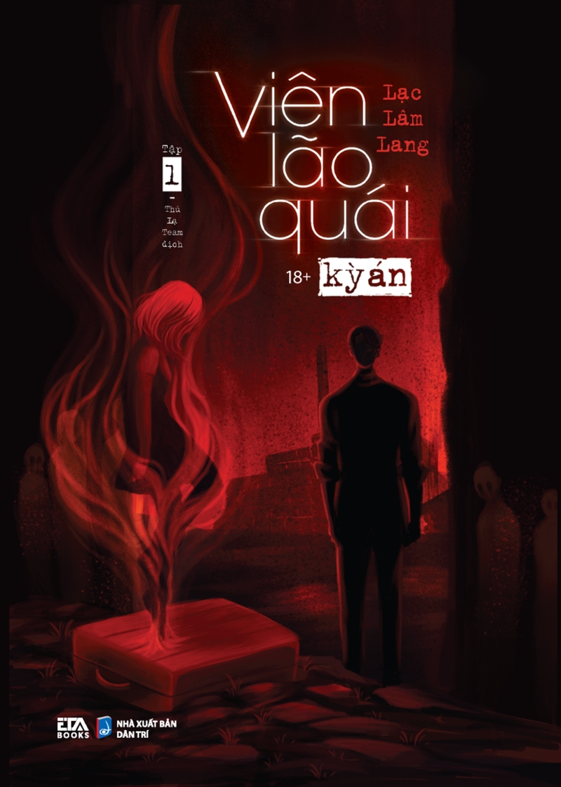 Sách - Viên lão quái kỳ án