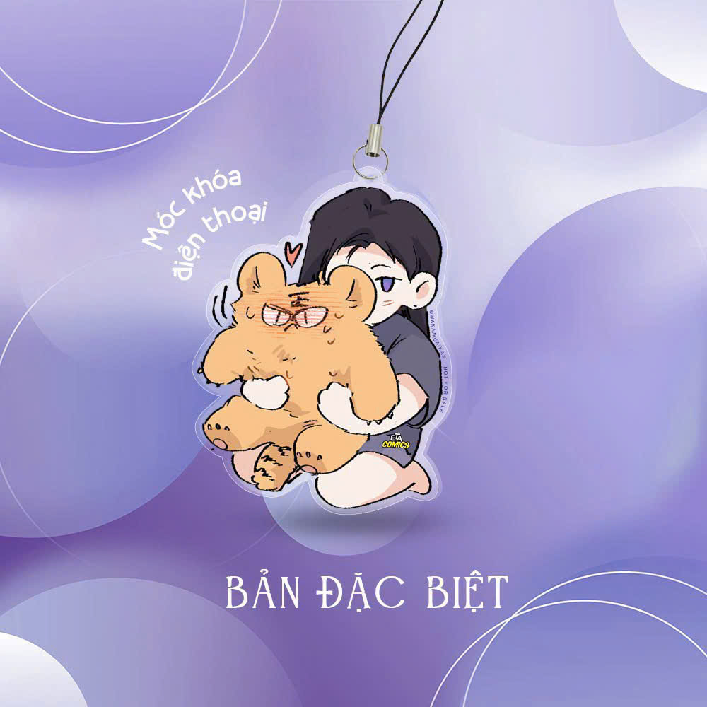 Sách Đối Thủ Thân Yêu ( Tập 1,2) - Waka