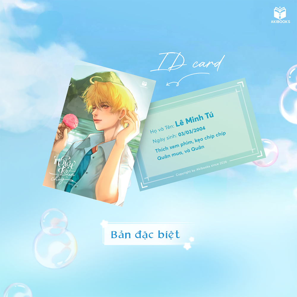 Sách - Nhiệt độ tan chảy