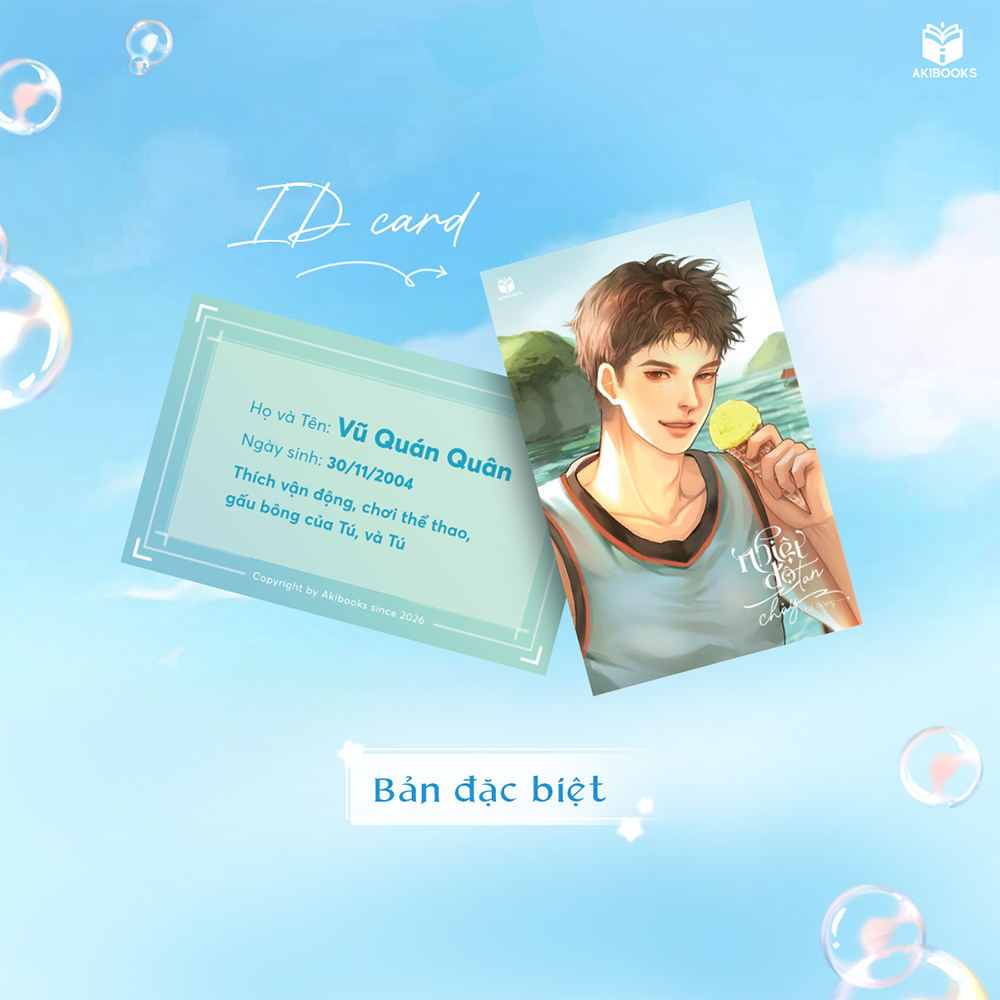Sách - Nhiệt độ tan chảy
