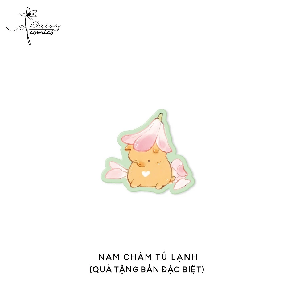 Sách - Sói Đầu Đàn Và Cún Nhỏ tập 3 - AZ
