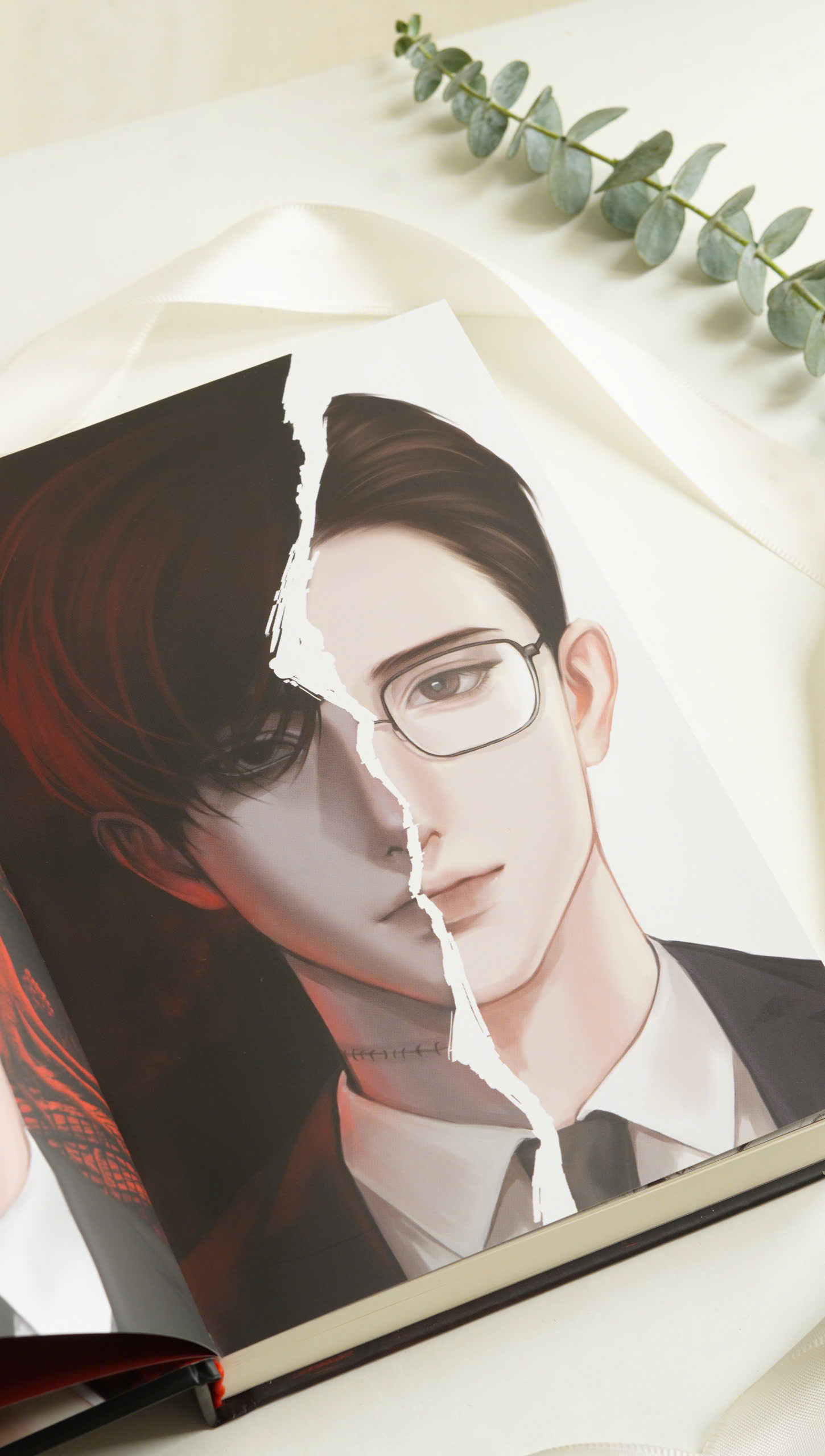 Sách Gác Xép - Bìa cứng - Bản đặc biệt