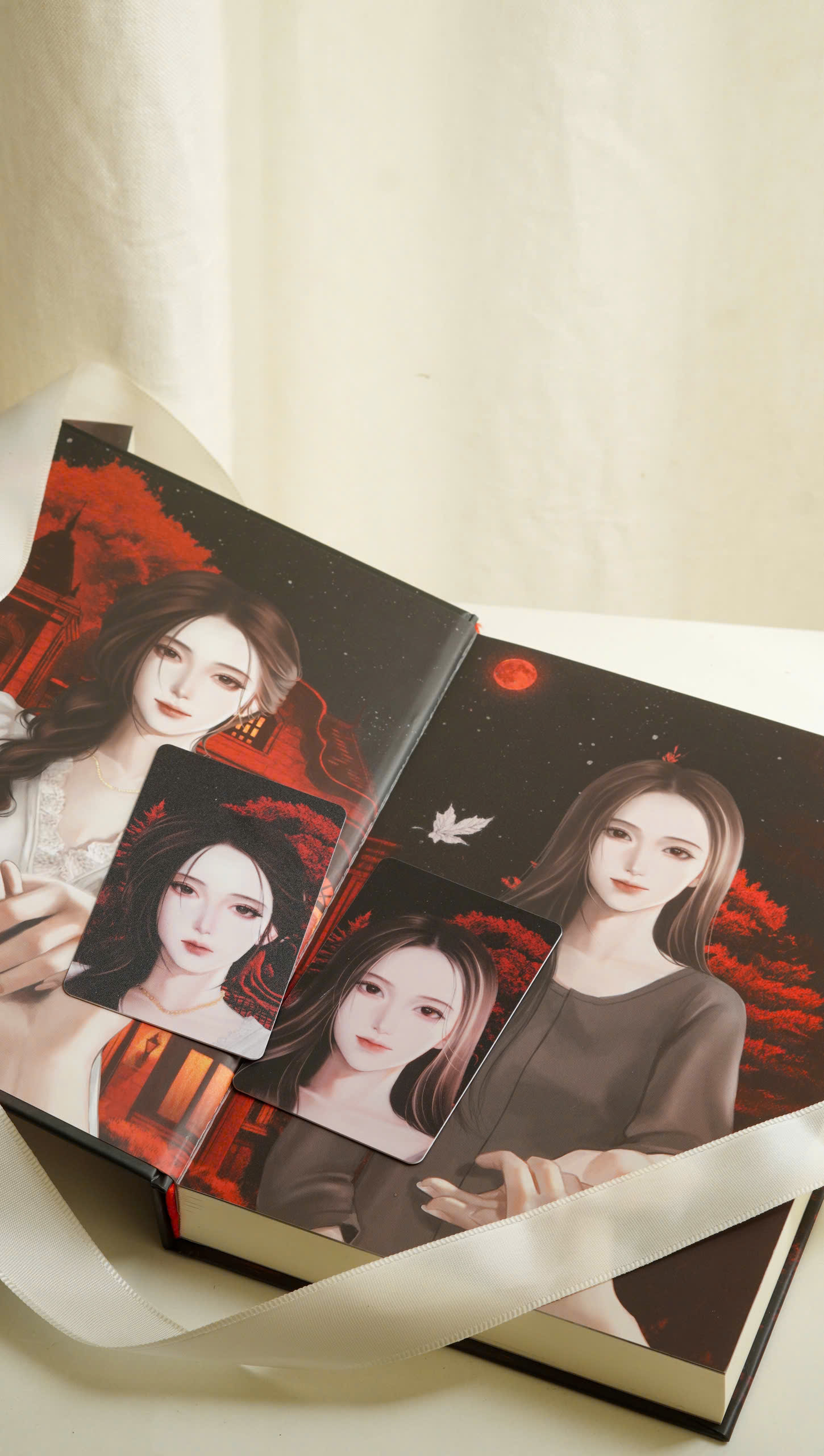 Sách Gác Xép - Bìa cứng - Bản đặc biệt