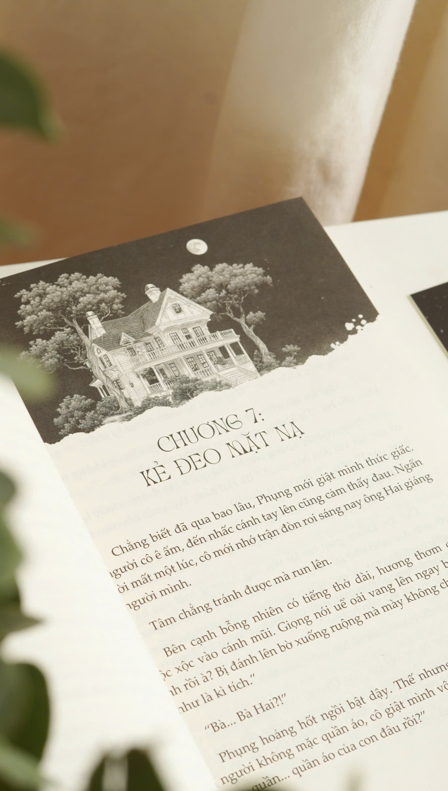 Sách Gác Xép - Bìa cứng - Bản đặc biệt