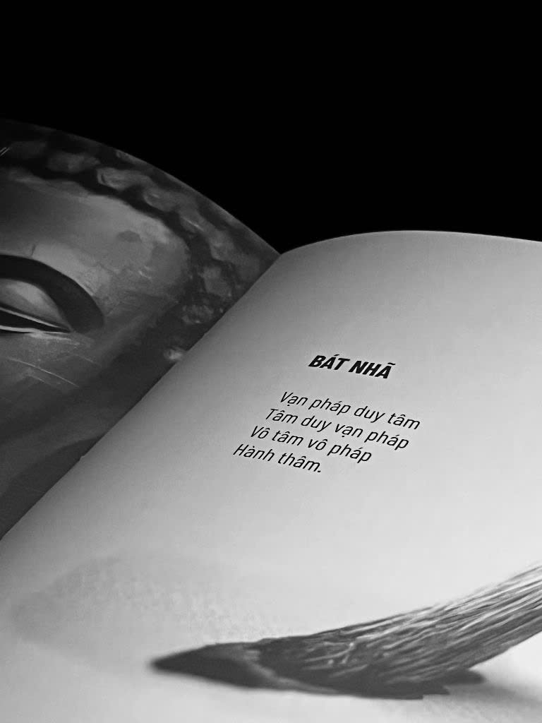 Lệ Cháy Phật Quang Đài - Tập 1 + Tập 2 