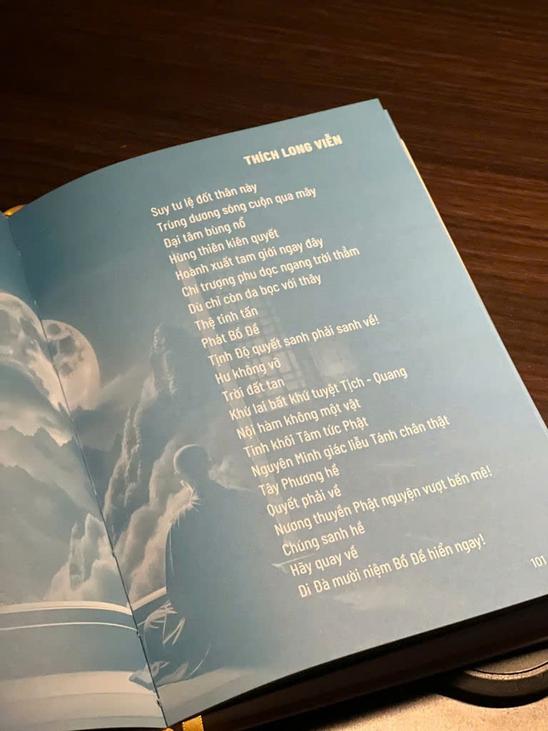 Lệ Cháy Phật Quang Đài - Tập 1 + Tập 2 