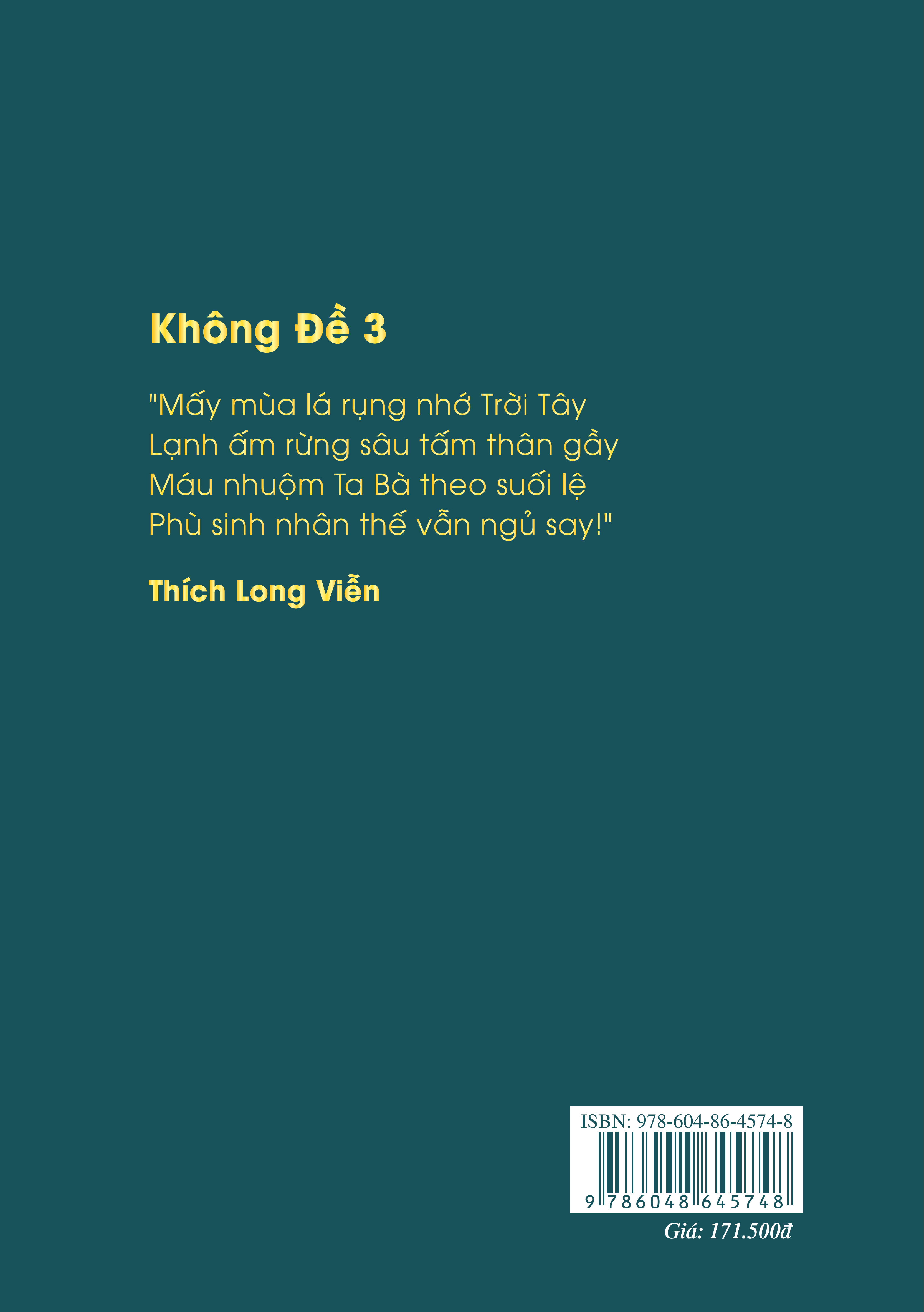 Tịnh Độ Pháp Yếu Lục - Tập 1 + Tập 2