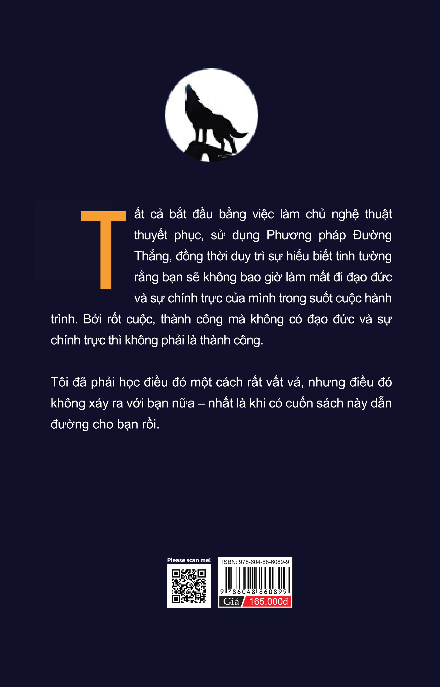 Sói Già Phố Wall - Phần 3