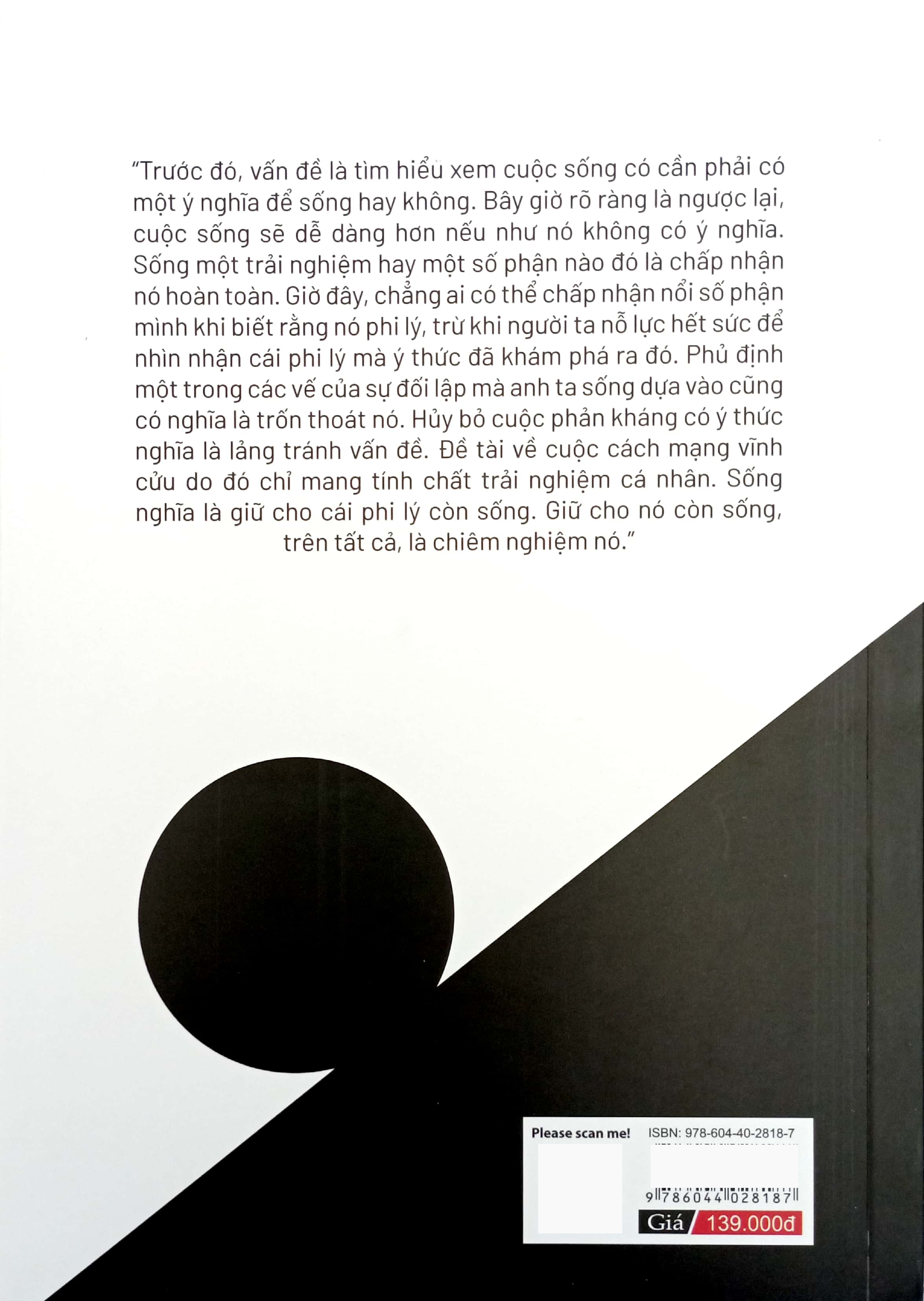 Thần Thoại Sisyphus