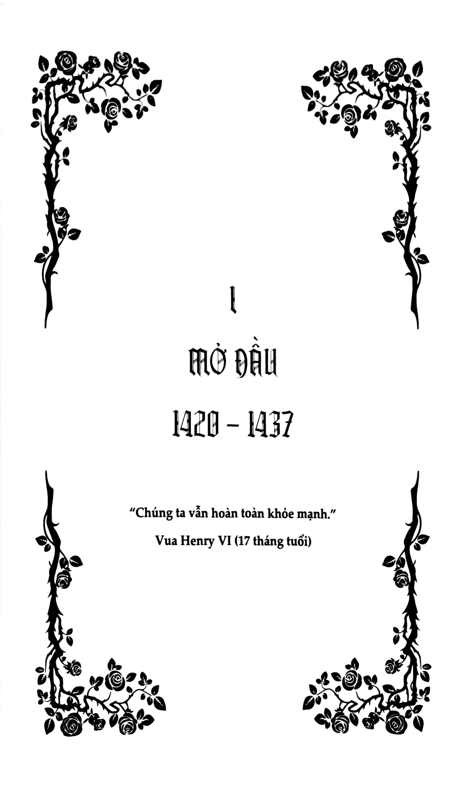 Chiến Tranh Hoa Hồng - Sự Sụp Đổ Của Nhà Plantagenet Và Sự Trỗi Dậy Của Nhà Tudor