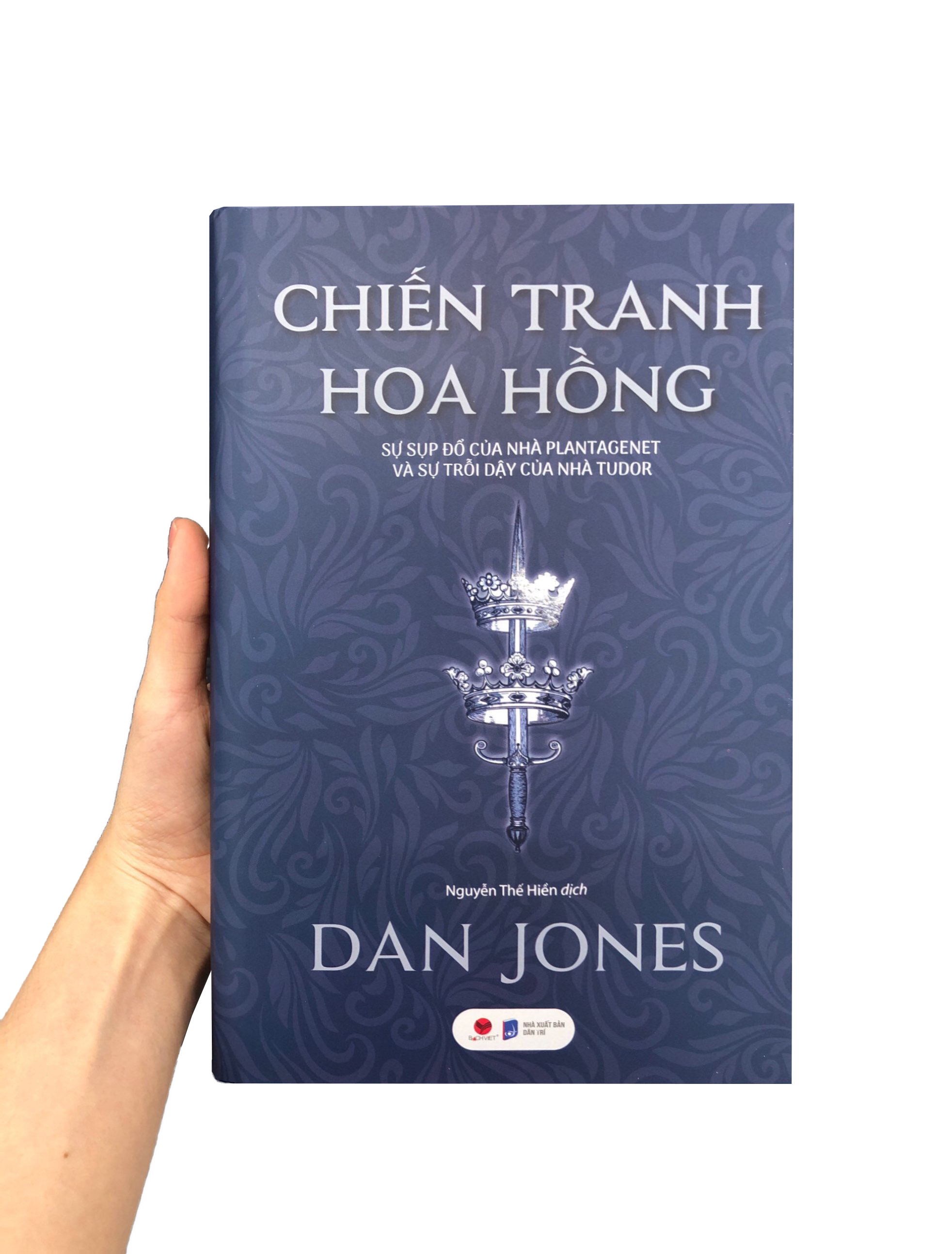 Chiến Tranh Hoa Hồng - Sự Sụp Đổ Của Nhà Plantagenet Và Sự Trỗi Dậy Của Nhà Tudor