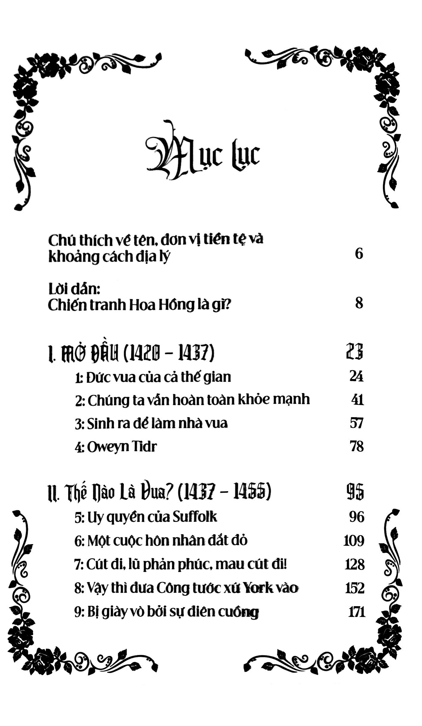 Chiến Tranh Hoa Hồng - Sự Sụp Đổ Của Nhà Plantagenet Và Sự Trỗi Dậy Của Nhà Tudor