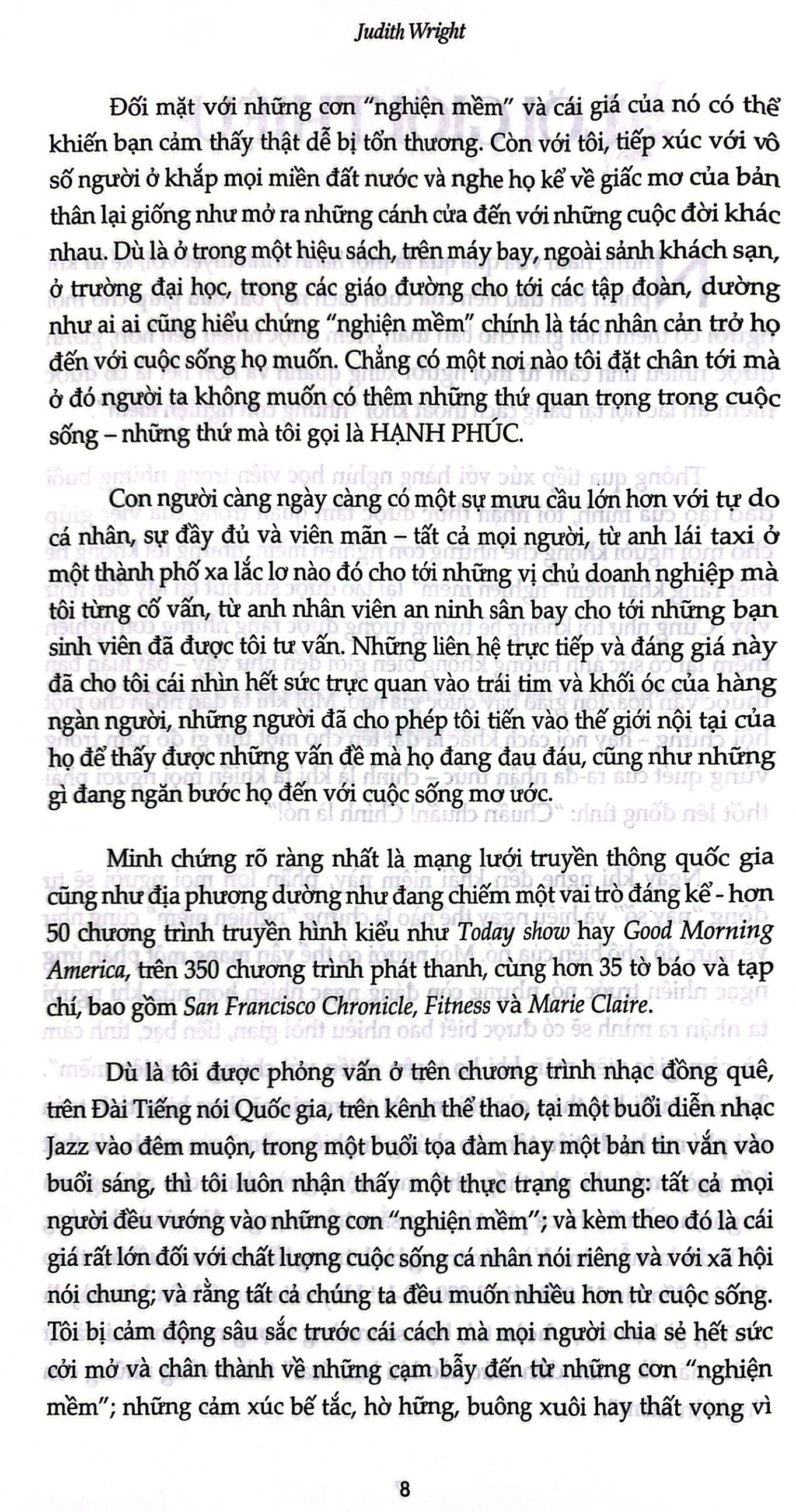 Nghiện Mềm - Hãy từ bỏ thói quen đang hủy hoại bạn trong vô hình