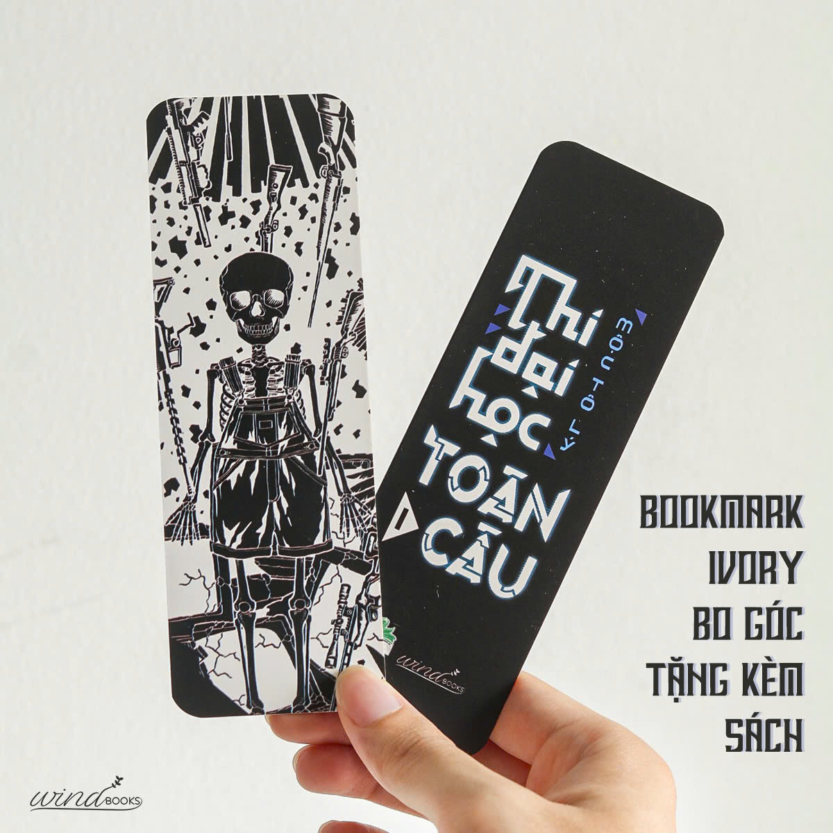 Thi đại học toàn cầu 1 - Bìa mềm - Bản thường