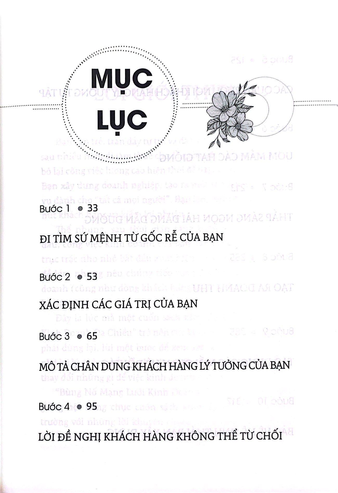 Bùng Nổ Mạng Lưới Kinh Doanh Đa Chiều