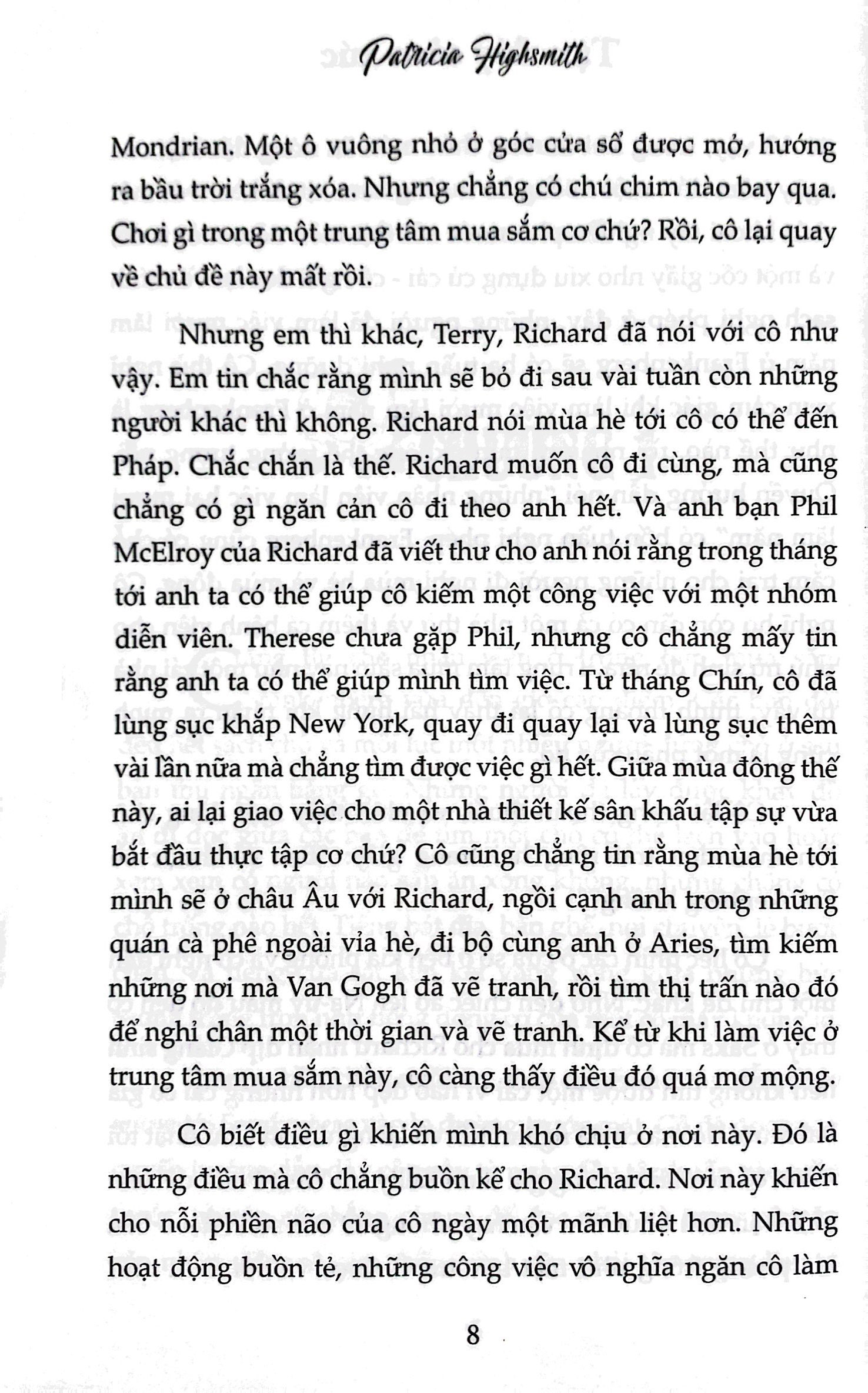 Tận Đáy Cảm Xúc 