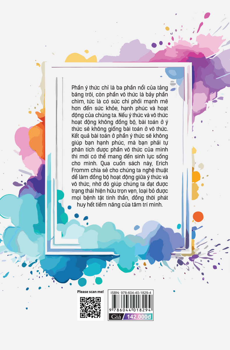 Nghệ Thuật Tâm Thức