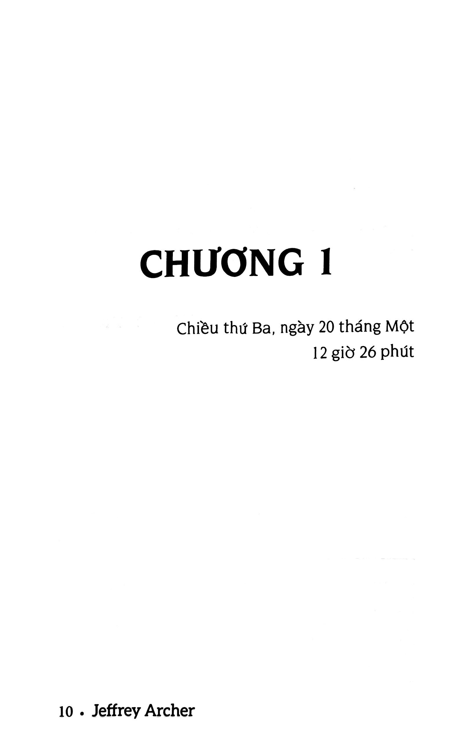 Bà Tổng Thống Trước Họng Súng - Shall We Tell The President (Tái Bản 2024)