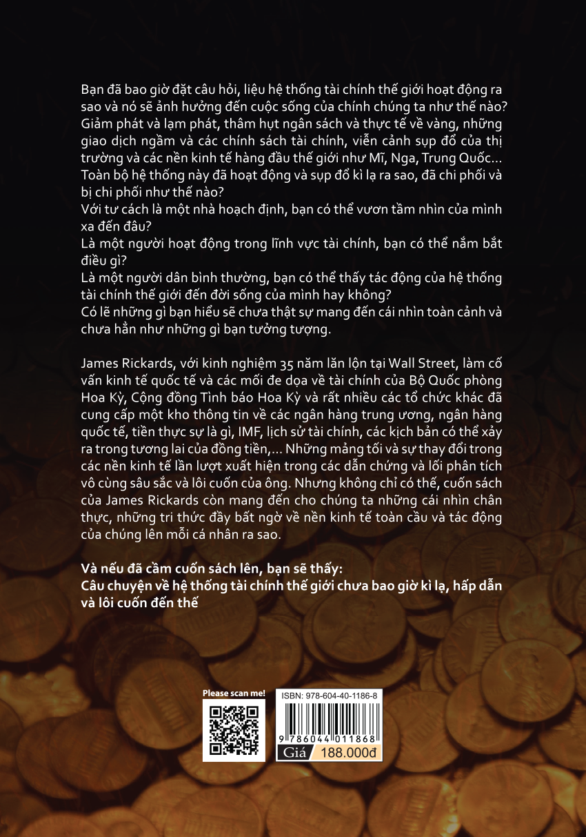 Sự Lụi Tàn Của Đồng Tiền