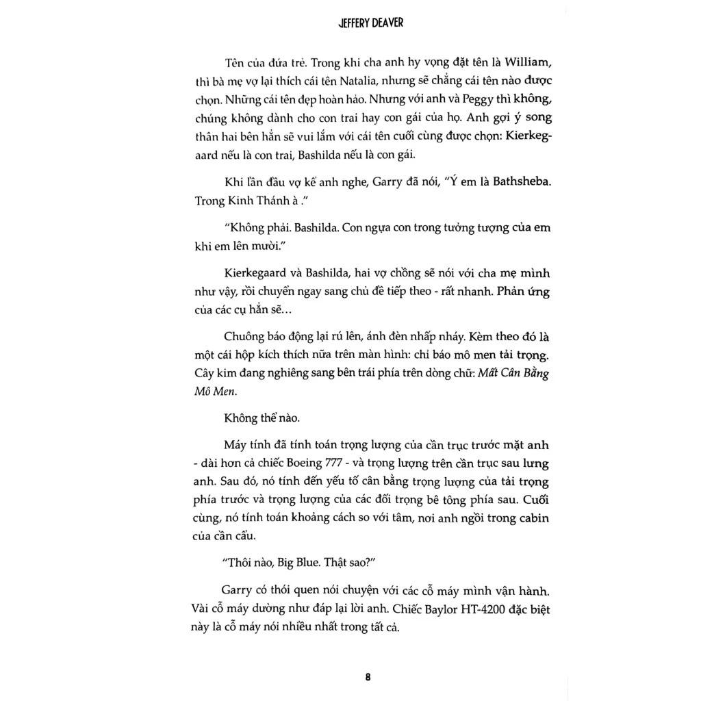 Bàn Tay Thợ Đồng Hồ