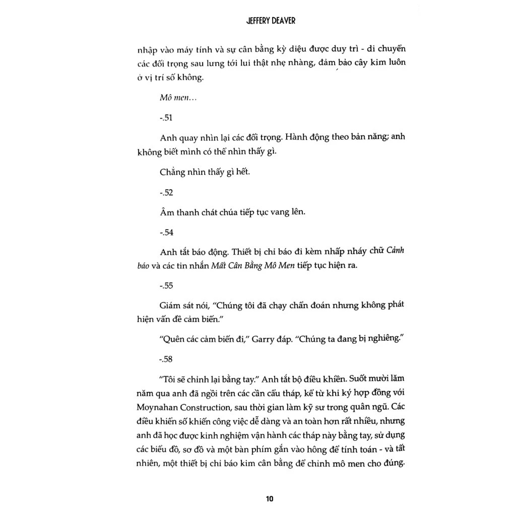 Bàn Tay Thợ Đồng Hồ