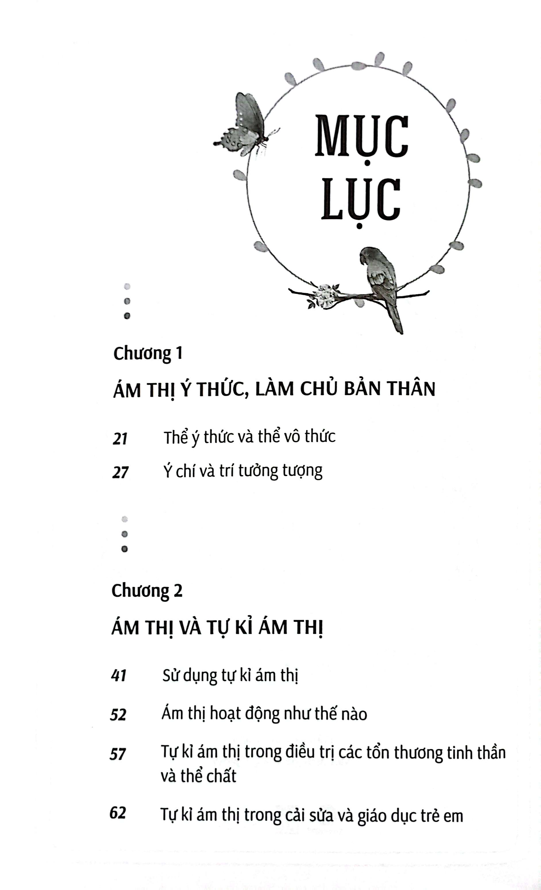 Bí Mật Và Thực Tế Về Tự Kỉ Ám Thị (Tái Bản 2024)