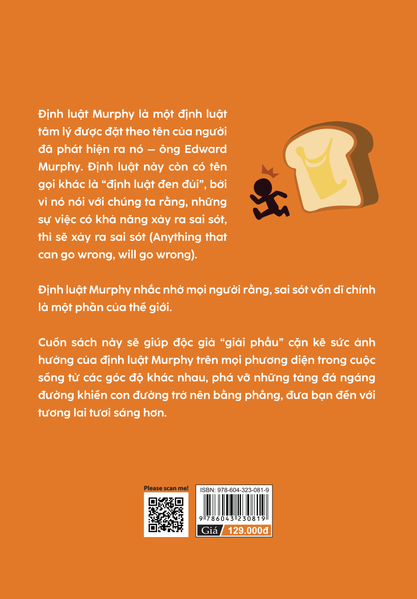 Định Luật Murphy