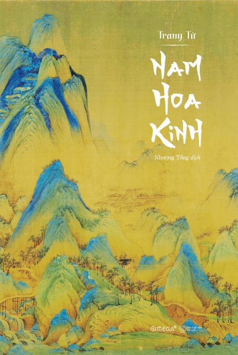 Nam Hoa Kinh