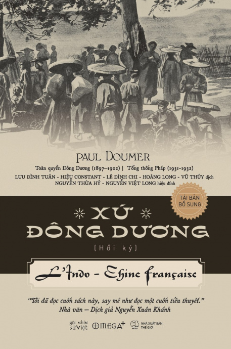 Xứ đông dương