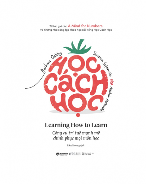 Học cách học
