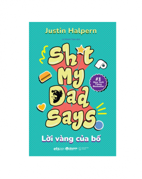 Lời Vàng Của Bố