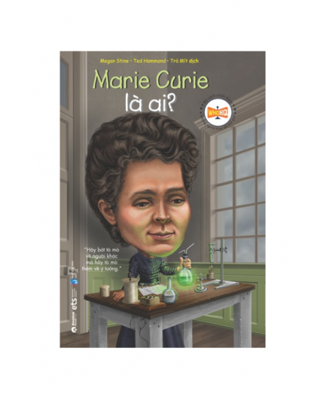 Marie Curie Là Ai?