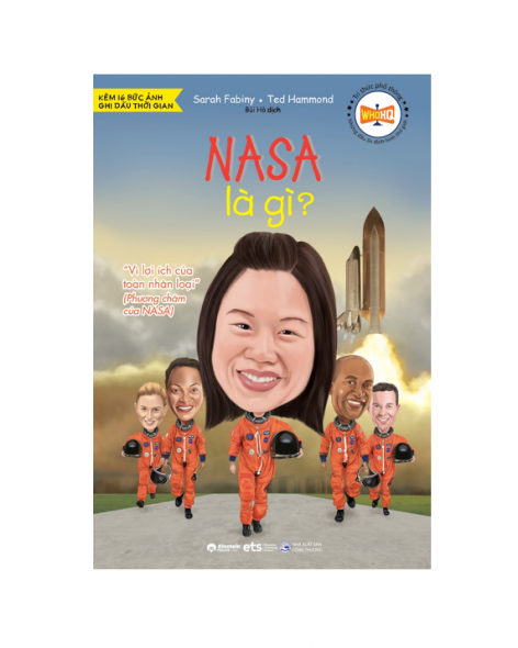 NASA Là Gì?