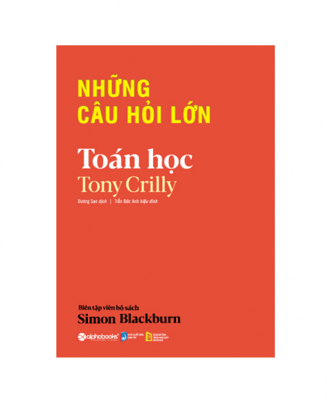 Những Câu Hỏi Lớn - Toán Học