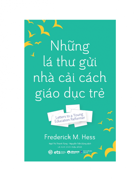 Những Lá Thư Gửi Nhà Cải Cách Giáo Dục Trẻ