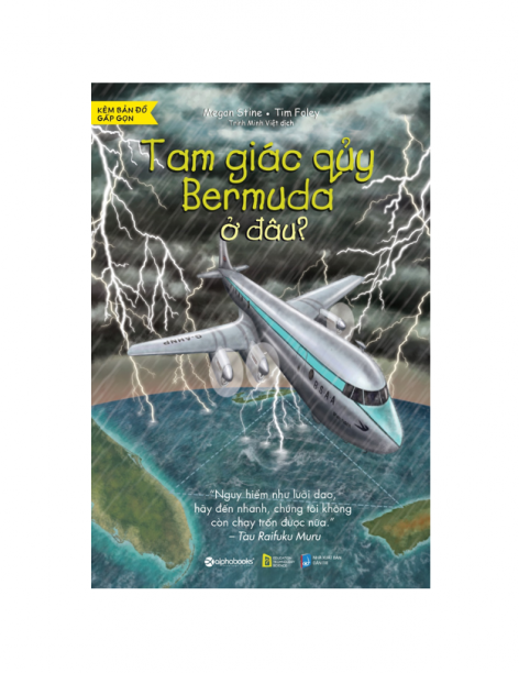 Tam Giác Quỷ Bermuda Ở Đâu?