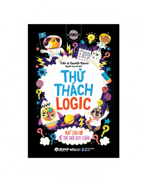 Thử Thách Logic: 100+ Câu Đố Để Trẻ Giỏi Suy Luận