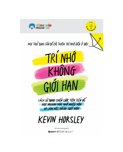 Trí Nhớ Không Giới Hạn