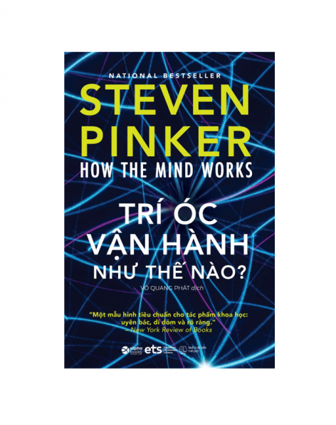Trí Óc Vận Hành Như Thế Nào?