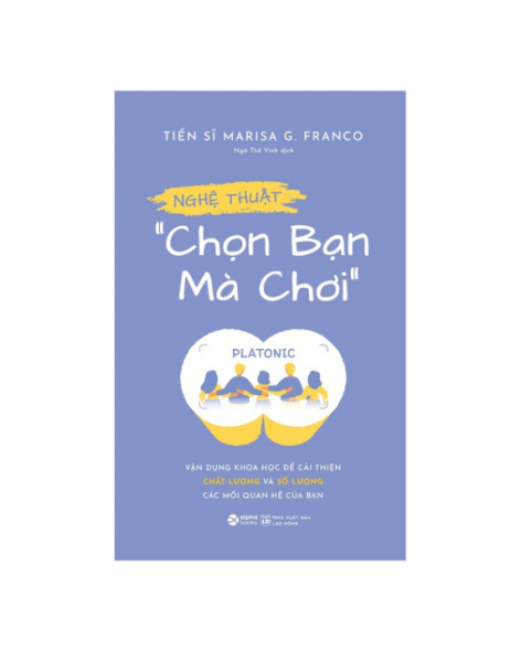 Nghệ Thuật “Chọn Bạn Mà Chơi"