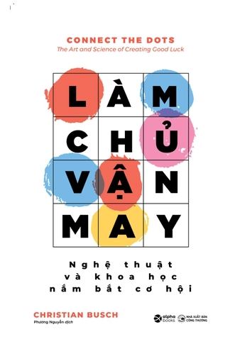 Làm Chủ Vận May