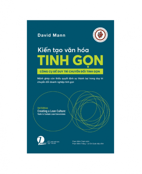 Kiến Tạo Văn Hóa Tinh Gọn