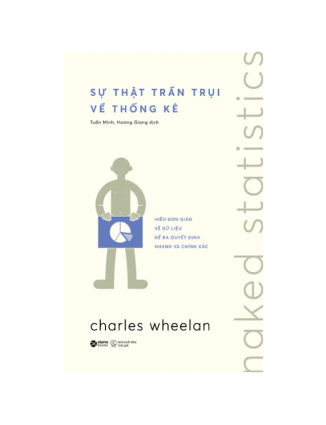 Sự Thật Trần Trụi Về Thống Kê