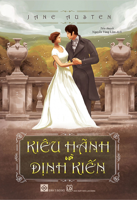 Kiêu hãnh và định kiến