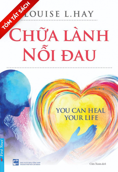 Chữa Lành Nỗi Đau