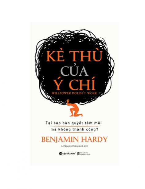 Kẻ Thù Của Ý Chí