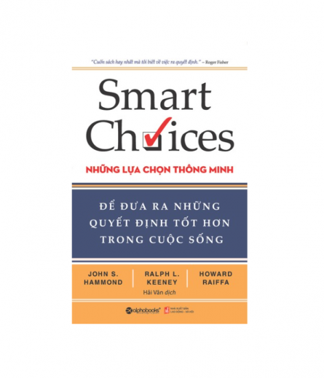 Smart Choices - Những Lựa Chọn Thông Minh