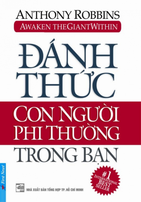 Đánh Thức Năng Lực Vô Hạn